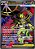 Mega Zygarde ex (104/88) ( Foil - Equilibrio Perfeito NM ) - Imagem 1