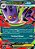 Mega Gengar ex (056/094) ( Foil - Fogo Fantasmagórico NM ) - Imagem 1
