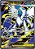 Mega Absol ex (161/132) ( Foil - Megaevolução NM ) - Imagem 1