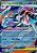 Mega Greninja ex (022/086) ( Foil - Caos Ascendentes NM ) - Imagem 1