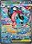 Mega Greninja ex (116/086) ( Foil - Caos Ascendentes NM ) - Imagem 1