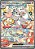 Cinccino ex (119/086) ( Foil - Caos Ascendentes NM ) - Imagem 1