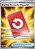 Cartão Vermelho Especial (113/086) ( Foil - Caos Ascendentes NM ) - Imagem 1