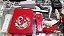 Consoel Nintendo Wii Vermelho ( USADO ) - Imagem 1