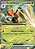 Beedrill ex (003/086) ( Foil - Caos Ascendentes NM ) - Imagem 1
