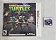 Teenage Mutant Ninja Turtles - Nintendo 3DS ( USADO ) - Imagem 1