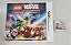 Lego Marvel Super Heroes- Nintendo 3DS ( USADO ) - Imagem 1