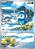 Piplup (098/094) ( Foil - Fogo Fantasmagórico NM ) - Imagem 1