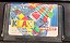 Klax - Mega Drive JP ( USADO ) - Imagem 1
