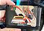 Fastest F1 - Mega Drive JP ( USADO ) - Imagem 1