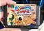 Super Street Fighter 2 - Mega Drive JP ( USADO ) - Imagem 1