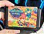 Wonder Boy 3 Monster Lair - Mega Drive JP ( USADO ) - Imagem 1