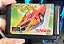 Hard Drivin - Mega Drive JP ( USADO ) - Imagem 1