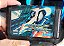Whip Rush - Mega Drive JP ( USADO ) - Imagem 1