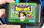 Super Masters - Mega Drive JP ( USADO ) - Imagem 1