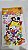 Manual Sailor Moon S Kondo wa Puzzle - Super Famicom ( USADO ) - Imagem 1