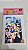 Manual Pretty Girl Warrior Sailor Moon R - Super Famicom ( USADO ) - Imagem 1