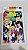 Manual Sailor Moon Angel - Super Famicom ( USADO ) - Imagem 1