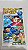 Manual Super Chinese World - Super Famicom ( USADO ) - Imagem 1