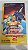 Manual King Of The Monsters 2 - Super Famicom ( USADO ) - Imagem 1