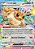 Eevee ex (075/131) ( Foil - Evoluções Prismáticas NM ) - Imagem 1