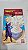Manual Dragon Ball Z 2 - Super Famicom ( USADO ) - Imagem 1