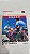 Manual Suzuka 8 Hours - Super Famicom ( USADO ) - Imagem 1