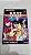 Manual Yu Yu Hakusho - Super Famicom ( USADO ) - Imagem 1