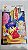 Manual Ganbare Goemon - Super Famicom ( USADO ) - Imagem 1