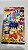 Manual Ganbare Goemon 2 - Super Famicom ( USADO ) - Imagem 1