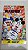Manual Super Momotaro Dentetsu II - Super Famicom ( USADO ) - Imagem 1