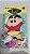 Manual Crayon Shin-Chan: Arashi o Yobu Enji - Super Famicom ( USADO ) - Imagem 1