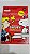 Manual Snoopy Concert - Super Famicom ( USADO ) - Imagem 1