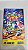 Manual Bomberman 3 - Super Famicom ( USADO ) - Imagem 1