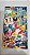 Manual Bomberman 5 - Super Famicom ( USADO ) - Imagem 1