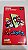 Manual Mario Picross - Super Famicom ( USADO ) - Imagem 1