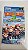 Manual Donkey Kong 3 - Super Famicom ( USADO ) - Imagem 1