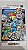 Manual Rockman X2 - Super Famicom ( USADO ) - Imagem 1