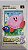Manual Kirby Dream Land 3 - Super Famicom ( USADO ) - Imagem 1