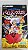 Manual Parodius - Super Famicom ( USADO ) - Imagem 1