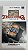 Manual Treasure Hunter G - Super Famicom ( USADO ) - Imagem 1