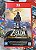 The Legend of Zelda Breath Of The Wild - Nintendo Switch 2 ( USADO ) - Imagem 1