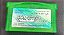 Pokemon Emerald - Game Boy Advance JP ( USADO ) - Imagem 1