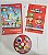 New super mario bros.wii- nintendo wii- original - Imagem 1