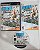 SSX ON TOUR- PS2 (USADO) - Imagem 1