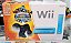 Console Nintendo Wii Azul Edição Especial Skylanders Giants CIB - Imagem 1