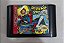 Spider Man X Men- Mega Drive (USADO) - Imagem 1