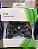Controle xbox 360 com fio Paralelo (NOVO) - Imagem 1