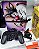 Console PS2 com 280 Jogos (USADO) - Imagem 1