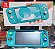 Console Nintendo Switch Lite 32gb ( USADO ) - Imagem 1